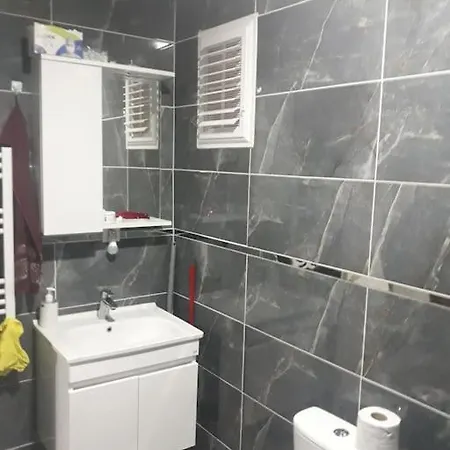 Διαμέρισμα Only Females Are Given A For Rent Nilufer
