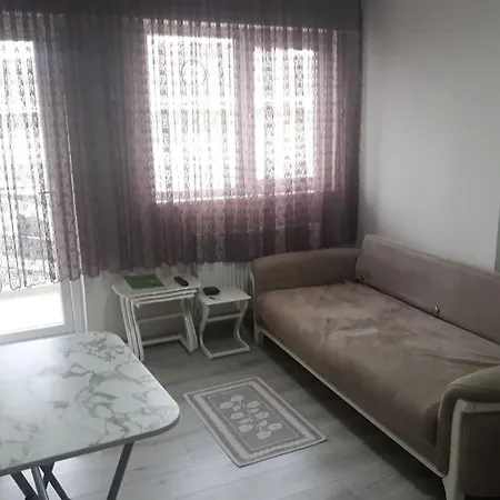 Διαμέρισμα Only Females Are Given A For Rent *